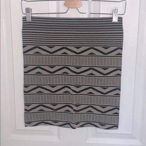 BCBG Skirt
